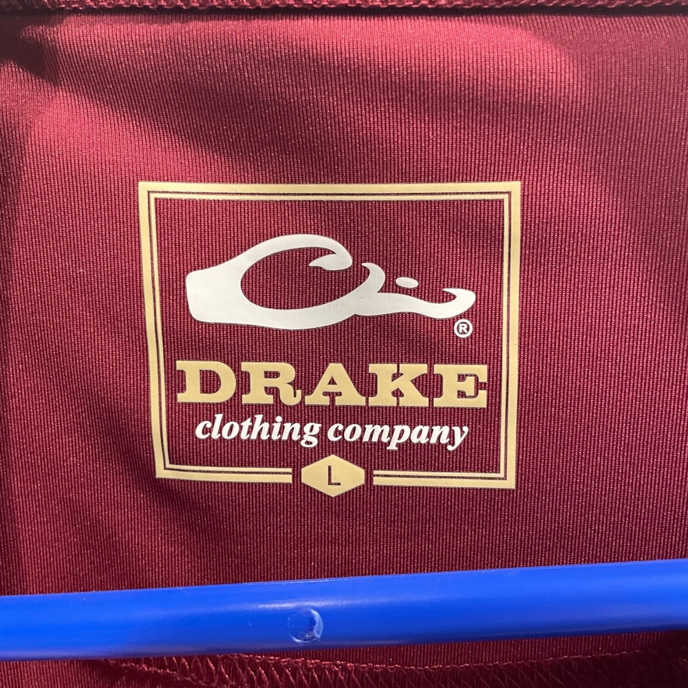 Drake Performance Crew - Picture 2 of 3